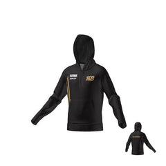 Kory Babington Football Academy Versa Hoodie - Unisex Deploy Football