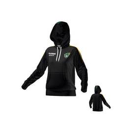 Lilli Pilli FC - Versa Hoodie - Womens Deploy Football