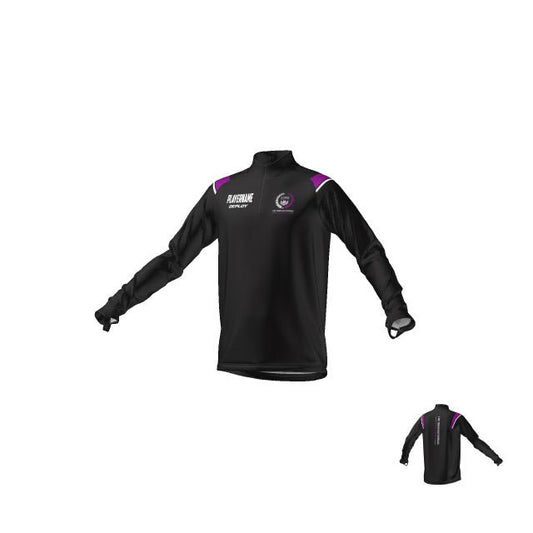 LTFA Youth Drill Top Deploy Football