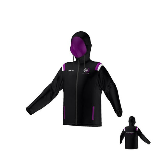 LTFA Youth Quick Break Jacket Deploy Football