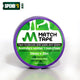 Match Tape - Green