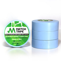 Match Tape - Sky Blue Deploy Football