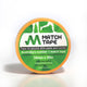 Match Tape - Yellow