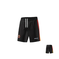 Menai Hawks Casual Sports Shorts Deploy Football