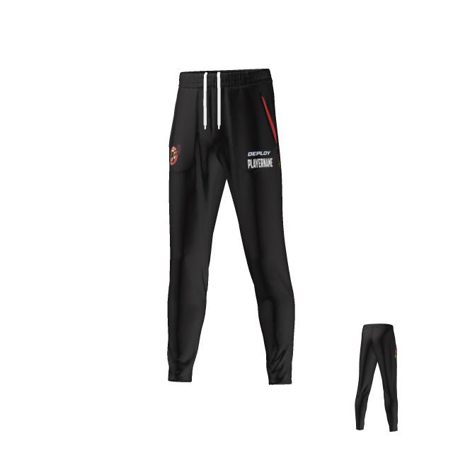 Menai Hawks Drill Pant - Adult Deploy Football