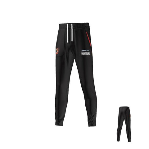 Menai Hawks Drill Pant - Adult Deploy Football