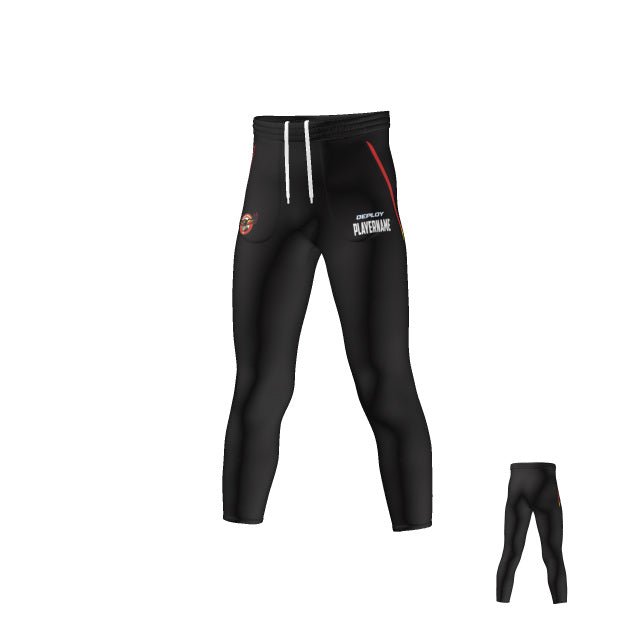 Menai Hawks Drill Pant - Youth Deploy Football