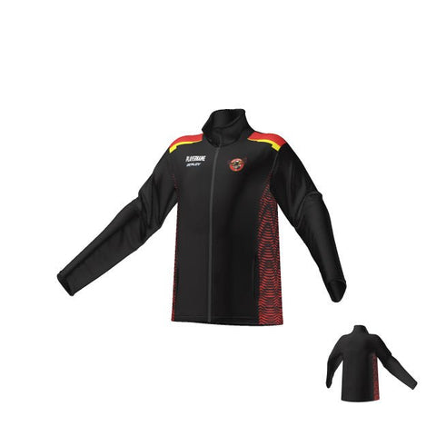 Menai Hawks Flex Jacket - Youth Deploy Football