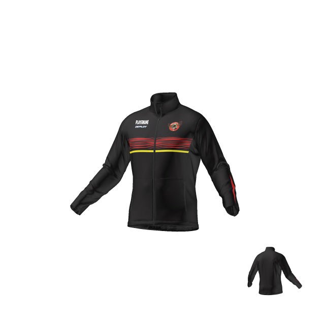 Menai Hawks Maestro Jacket - Adult Deploy Football