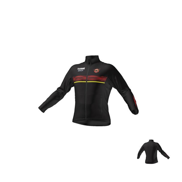 Menai Hawks Maestro Jacket - Youth Deploy Football