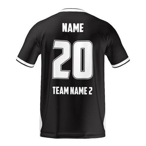 Menai Hawks Summer Soccer - Jersey - 12 Deploy Football