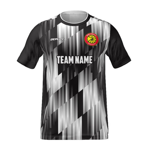 Menai Hawks Summer Soccer - Jersey - 13 Deploy Football