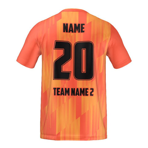 Menai Hawks Summer Soccer - Jersey - 14 Deploy Football