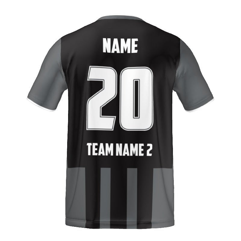 Menai Hawks Summer Soccer - Jersey - 1 Deploy Football