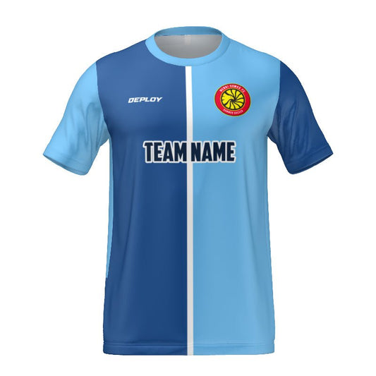 Menai Hawks Summer Soccer - Jersey - 20 Deploy Football
