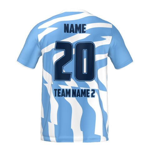 Menai Hawks Summer Soccer - Jersey - 22 Deploy Football