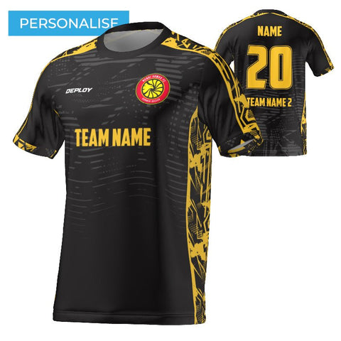 Menai Hawks Summer Soccer - Jersey - 26 Deploy Football