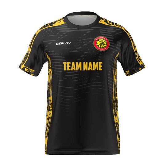 Menai Hawks Summer Soccer - Jersey - 26 Deploy Football