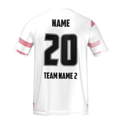 Menai Hawks Summer Soccer - Jersey - 29 Deploy Football