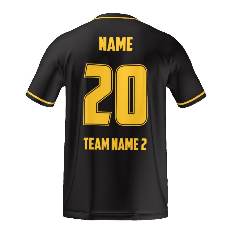 Menai Hawks Summer Soccer - Jersey - 34 Deploy Football