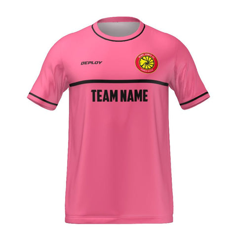 Menai Hawks Summer Soccer - Jersey - 35 Deploy Football