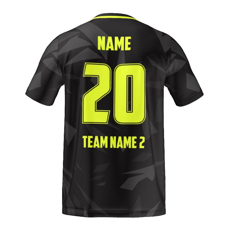 Menai Hawks Summer Soccer - Jersey - 37 Deploy Football