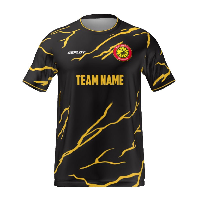 Menai Hawks Summer Soccer - Jersey - 41 Deploy Football