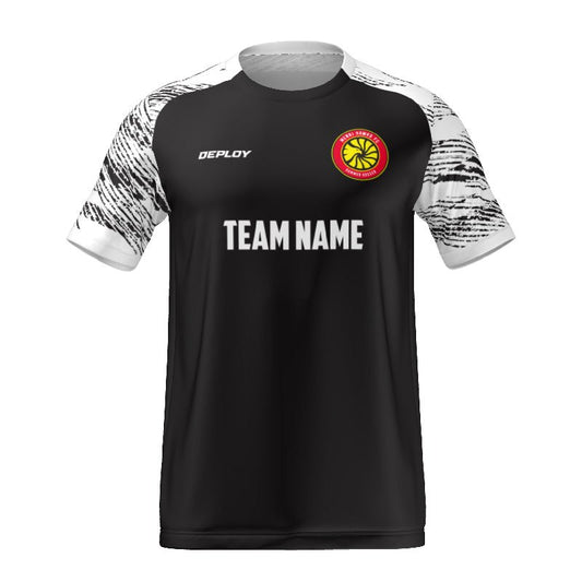 Menai Hawks Summer Soccer - Jersey - 46 Deploy Football