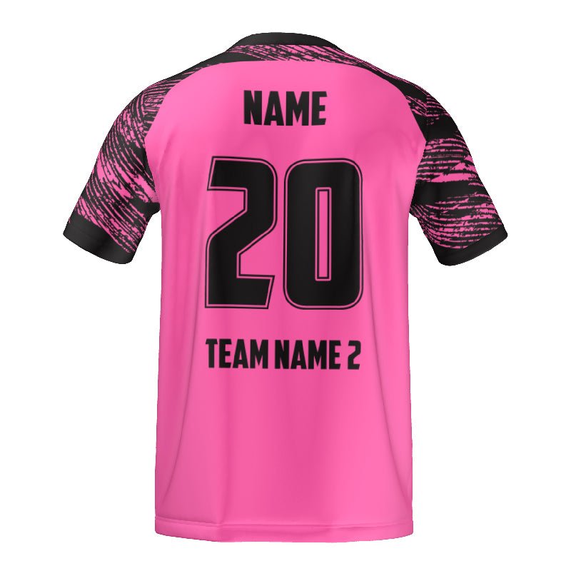 Menai Hawks Summer Soccer - Jersey - 47 Deploy Football