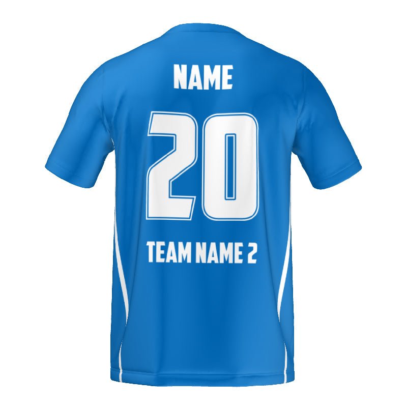 Menai Hawks Summer Soccer - Jersey - 53 Deploy Football