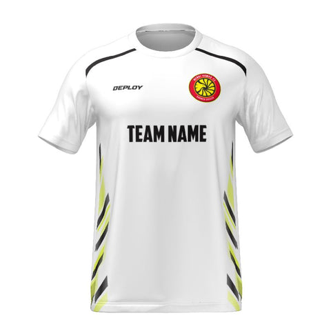 Menai Hawks Summer Soccer - Jersey - 58 Deploy Football