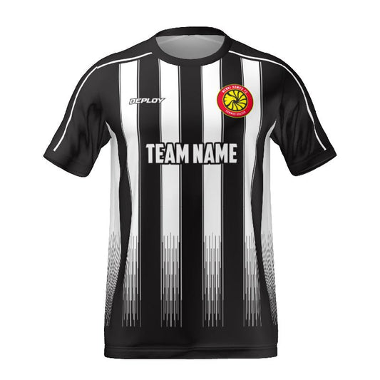 Menai Hawks Summer Soccer - Jersey - 65 Deploy Football