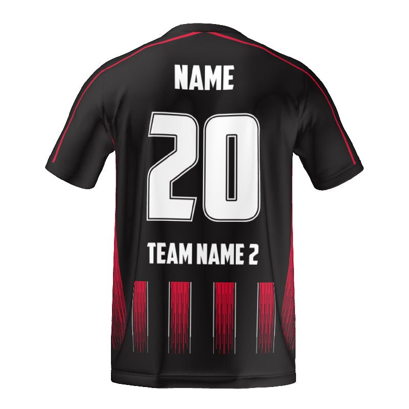 Menai Hawks Summer Soccer - Jersey - 67 Deploy Football
