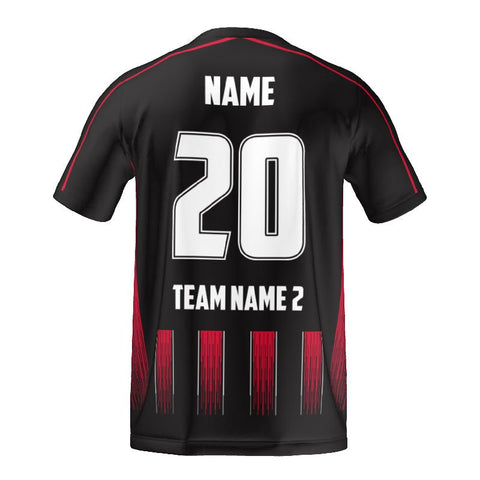 Menai Hawks Summer Soccer - Jersey - 67 Deploy Football