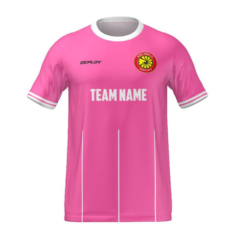 Menai Hawks Summer Soccer - Jersey - 6 Deploy Football