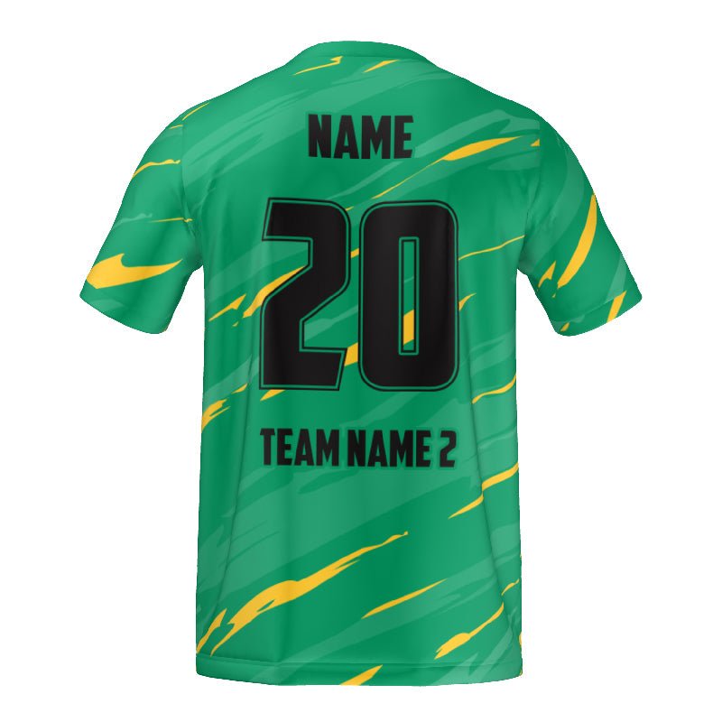 Menai Hawks Summer Soccer - Jersey - 70 Deploy Football