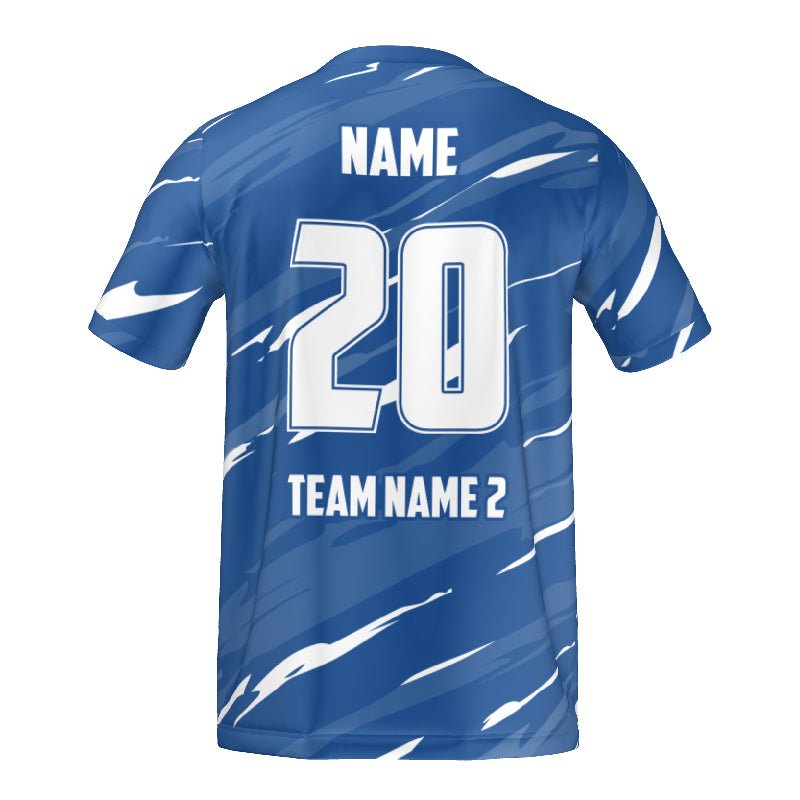 Menai Hawks Summer Soccer - Jersey - 71 Deploy Football