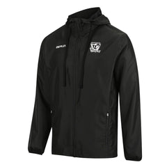 Miranda Magpies FC - Shadow Rain Jacket Deploy Football