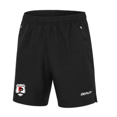Precision Private Coaching - Deploy Motion X Sports Shorts
