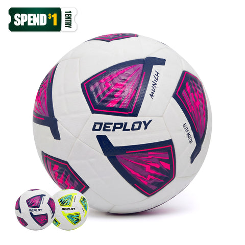 Munich - Elite+ Match Football