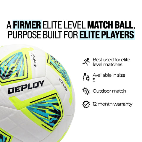 Munich - Elite+ Match Football