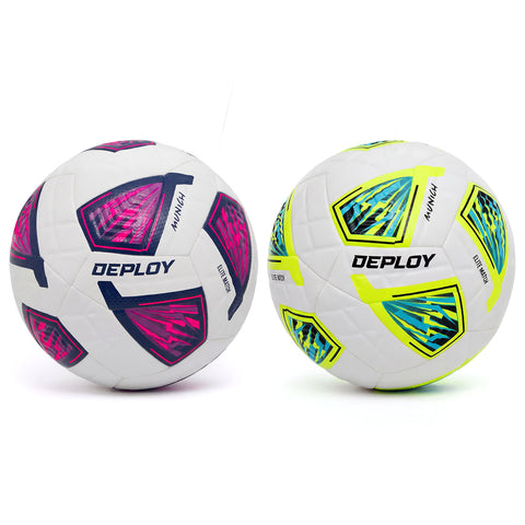 Munich - Elite+ Match Football