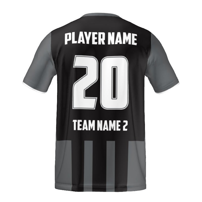 Nepean FA - Summer Jersey - 1 Deploy Football