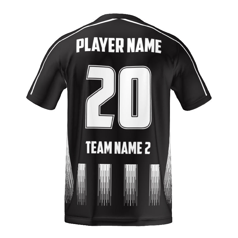 Nepean FA - Summer Jersey - 51 Deploy Football