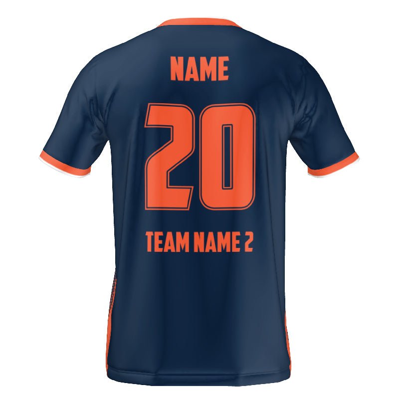 Northbridge Summer Jersey 2024 - 10 Deploy Football