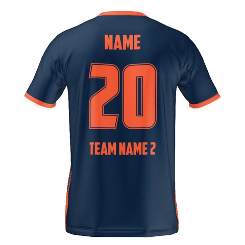 Northbridge Summer Jersey 2024 - 10 Deploy Football