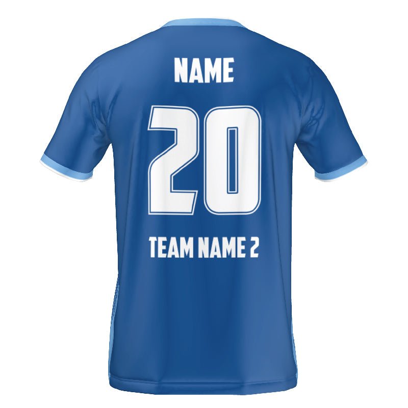 Northbridge Summer Jersey 2024 - 11 Deploy Football