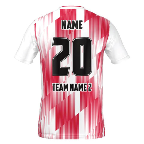Northbridge Summer Jersey 2024 - 16 Deploy Football