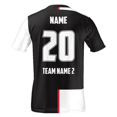 Northbridge Summer Jersey 2024 - 17 Deploy Football