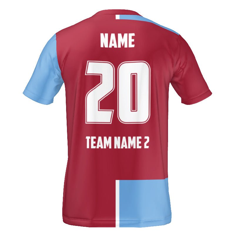 Northbridge Summer Jersey 2024 - 19 Deploy Football